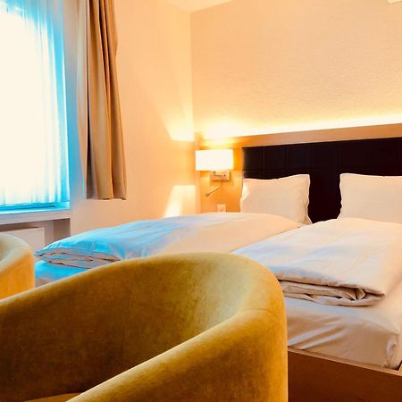 Hotel Felmis Self Check-In Horw Εξωτερικό φωτογραφία