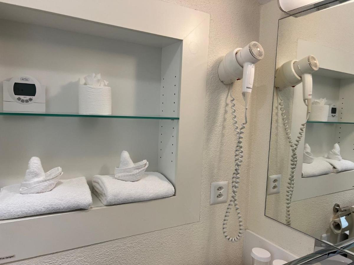 Hotel Felmis Self Check-In Horw Εξωτερικό φωτογραφία