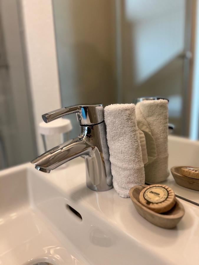 Hotel Felmis Self Check-In Horw Εξωτερικό φωτογραφία
