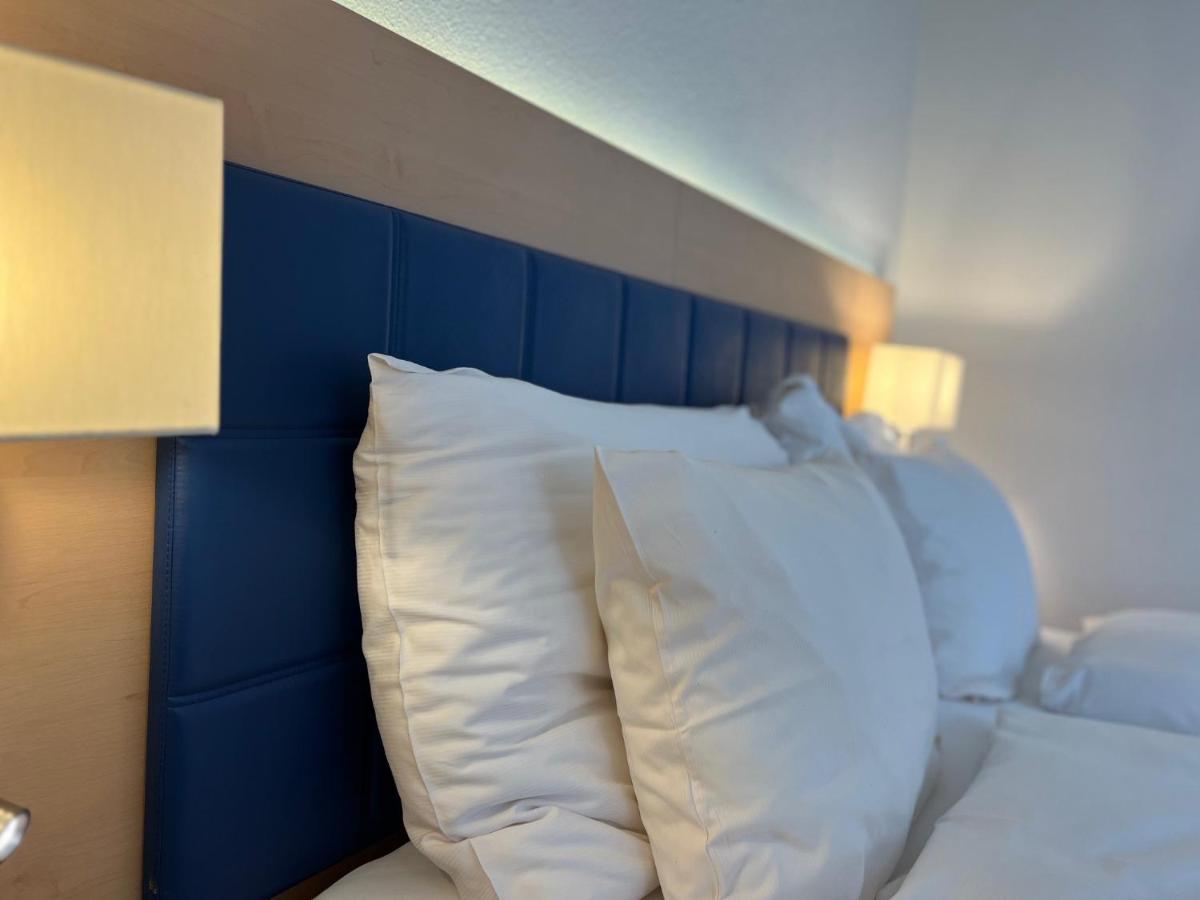 Hotel Felmis Self Check-In Horw Εξωτερικό φωτογραφία