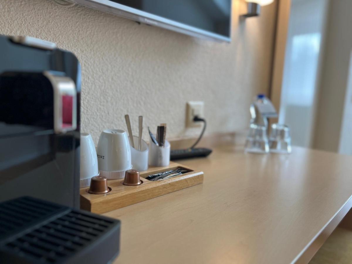 Hotel Felmis Self Check-In Horw Εξωτερικό φωτογραφία