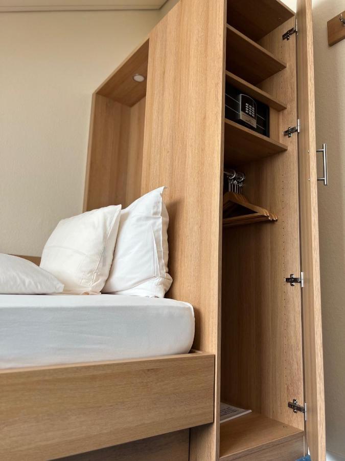 Hotel Felmis Self Check-In Horw Εξωτερικό φωτογραφία