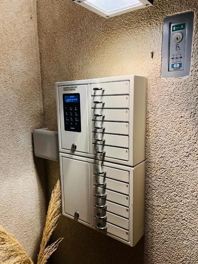 Hotel Felmis Self Check-In Horw Εξωτερικό φωτογραφία